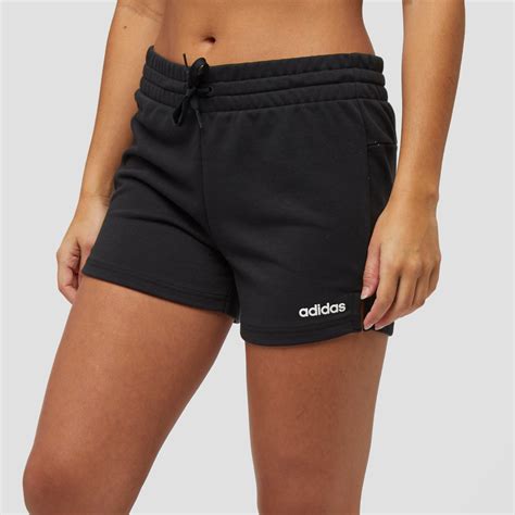 adidas kortebroek dmes|adidas broek dames.